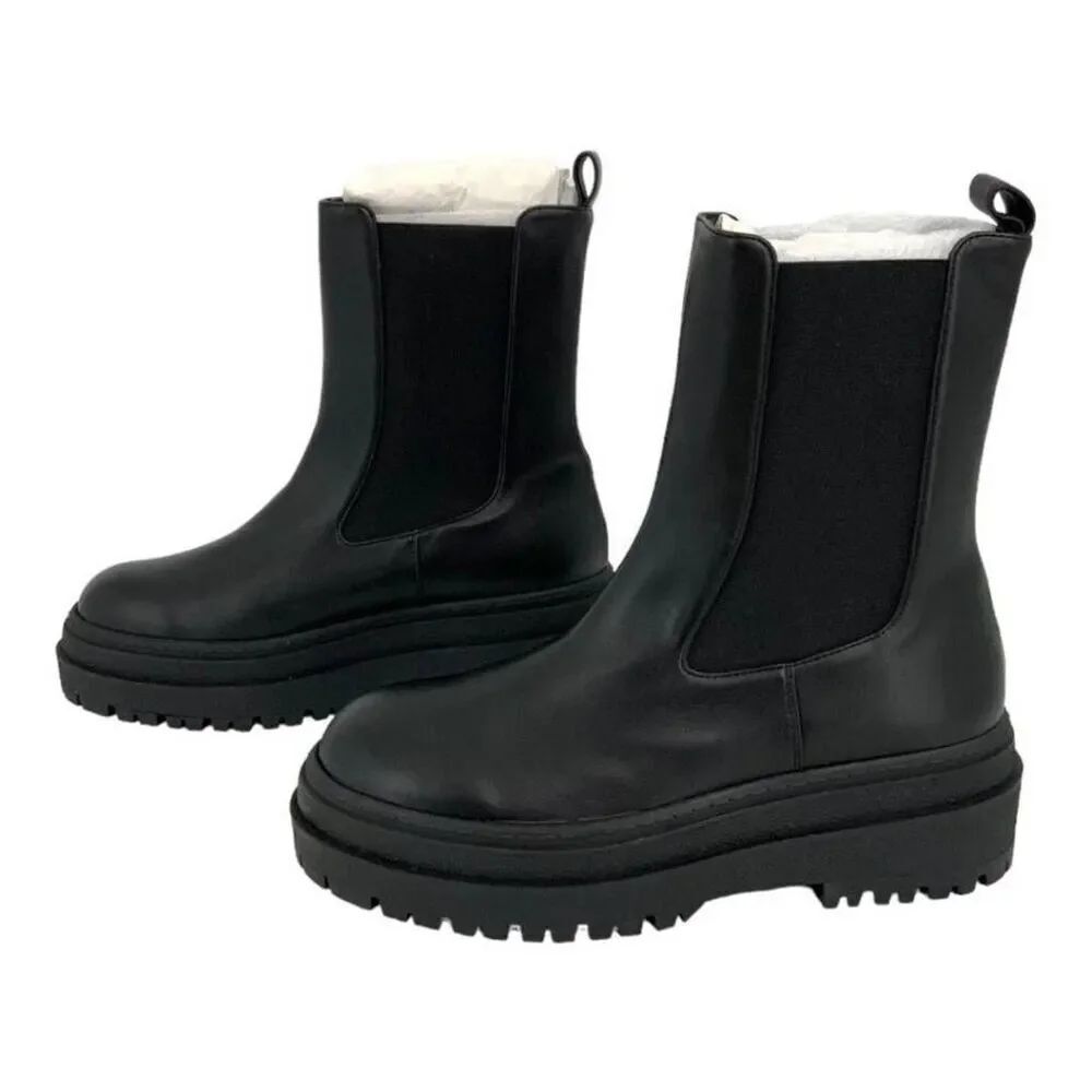 Good American Chelsea Boot - Picture 8 of 9
